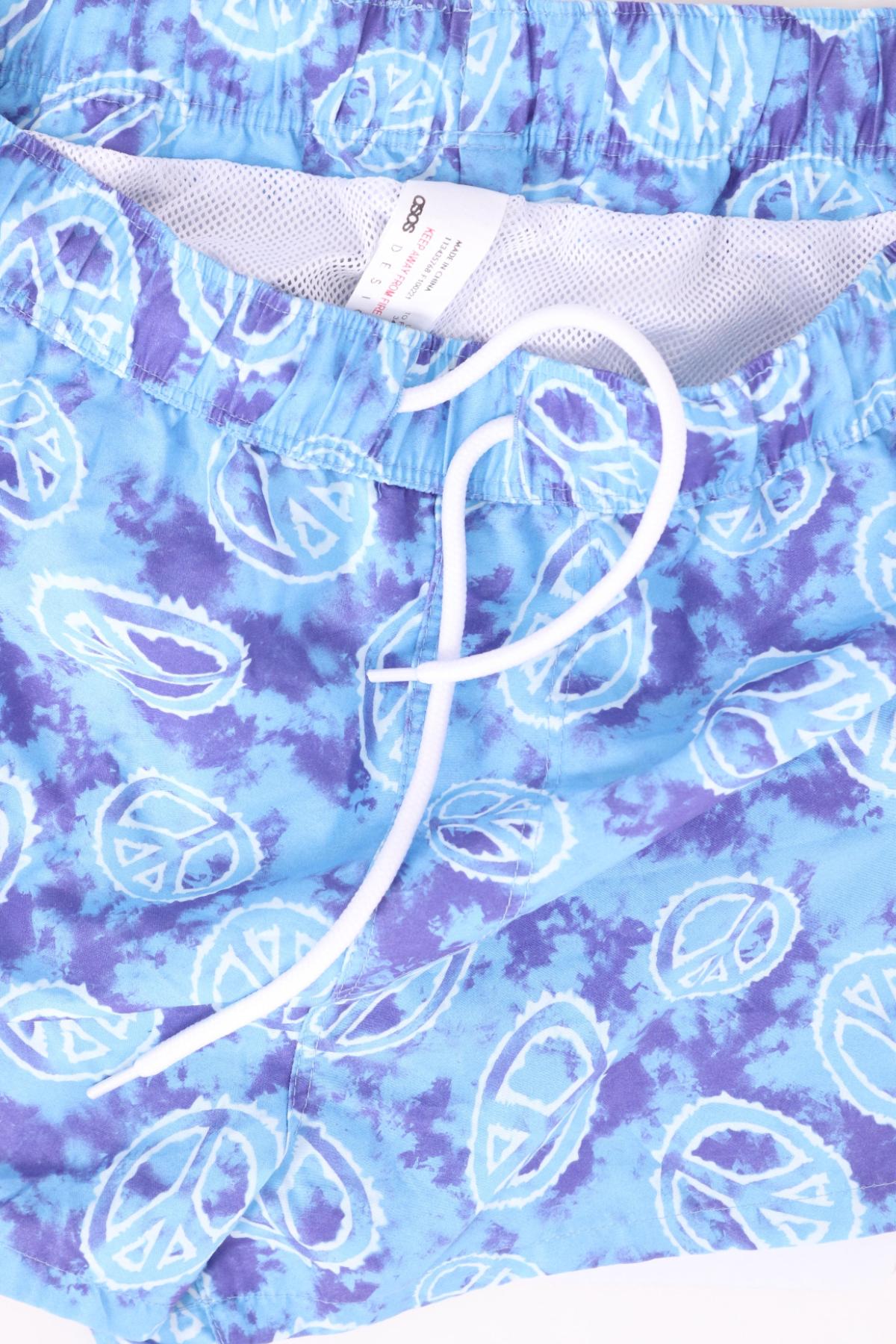 Къси панталони ASOS3