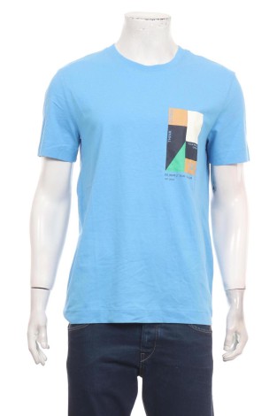 Tricou cu imprimeu TOM TAILOR