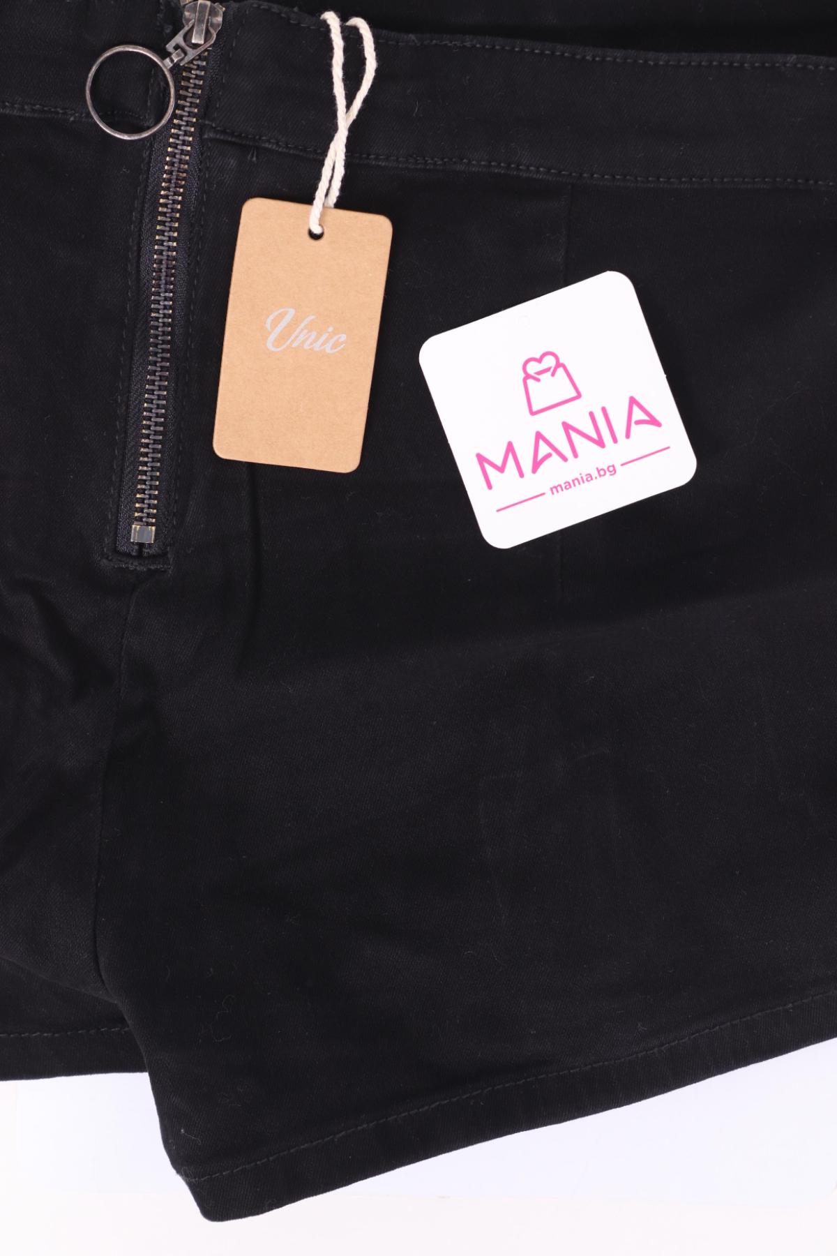 Къси панталони NO NAME3