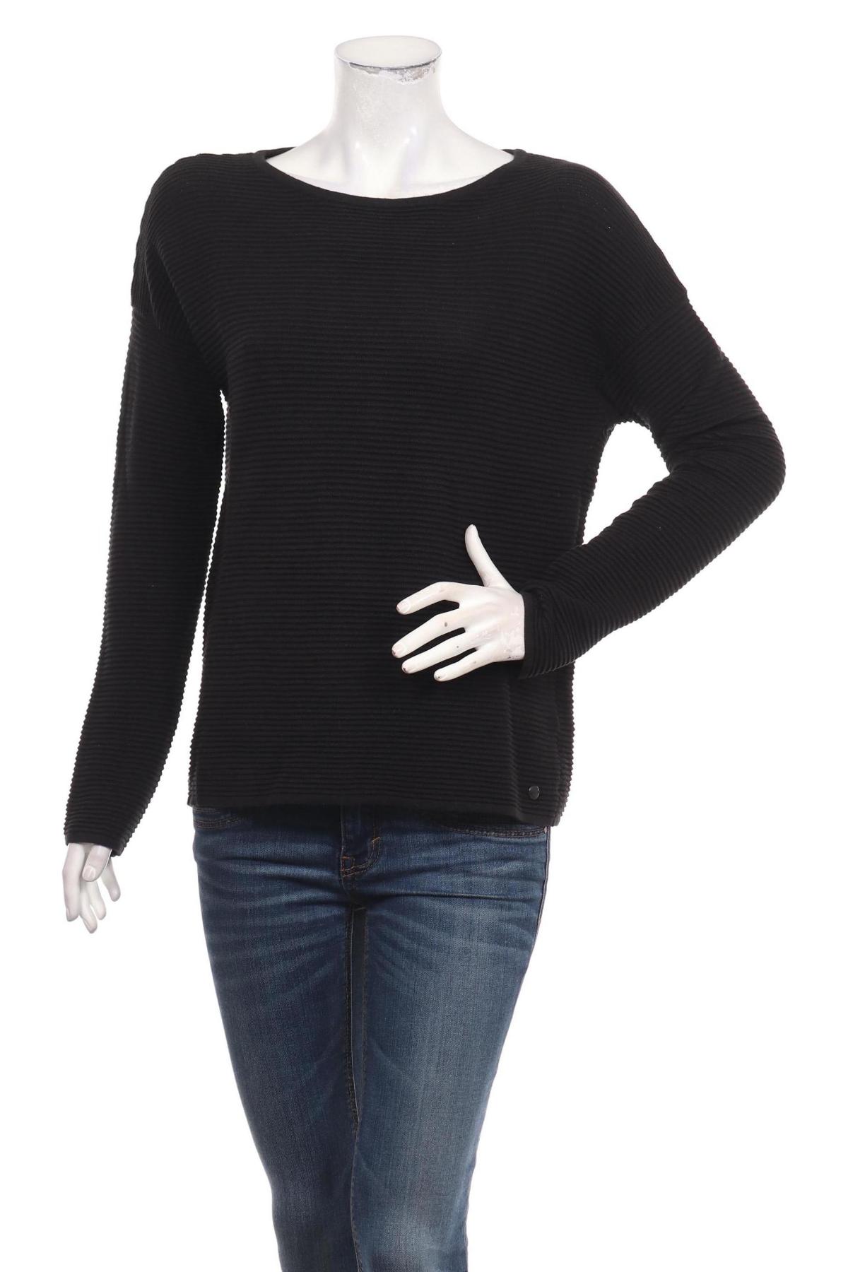 Пуловер TOM TAILOR1