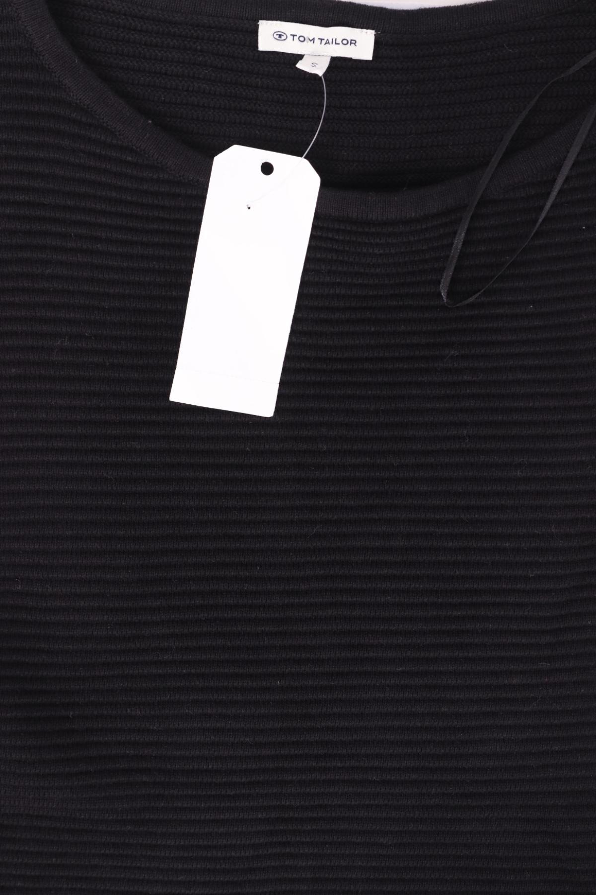 Пуловер TOM TAILOR3