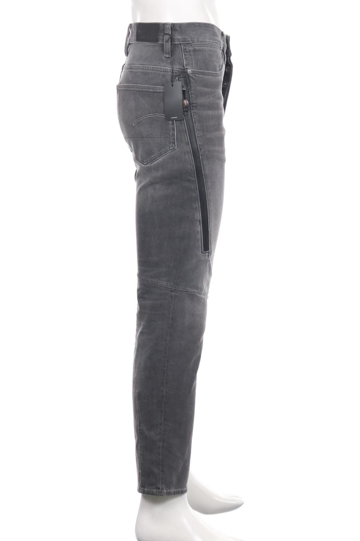 Дънки G-STAR RAW3 - Mania Дънки G-STAR RAW3