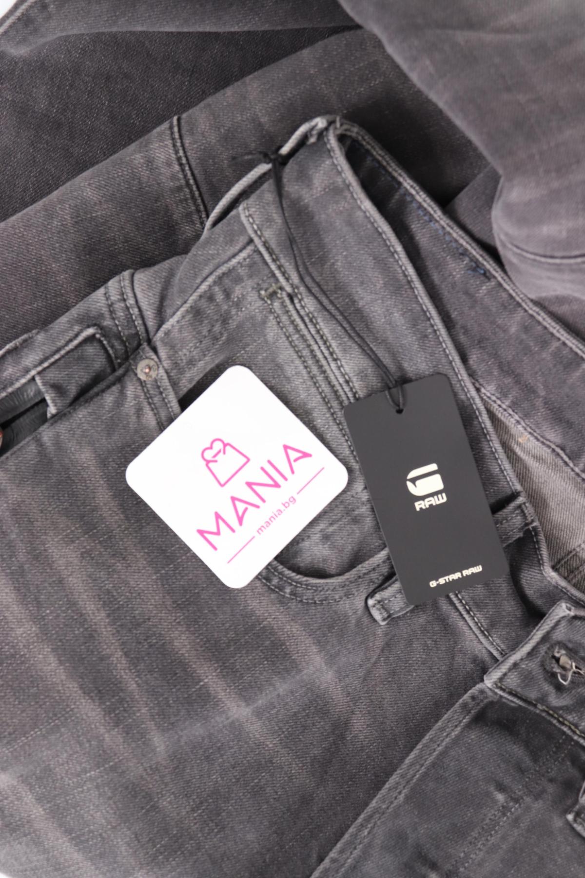 Дънки G-STAR RAW4 - Mania Дънки G-STAR RAW4
