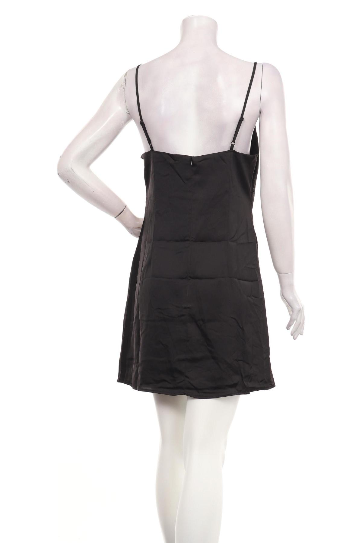 Парти рокля LIGHT BEFORE DARK2