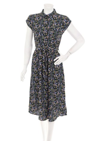 Rochie casual JACQUELINE DE YONG