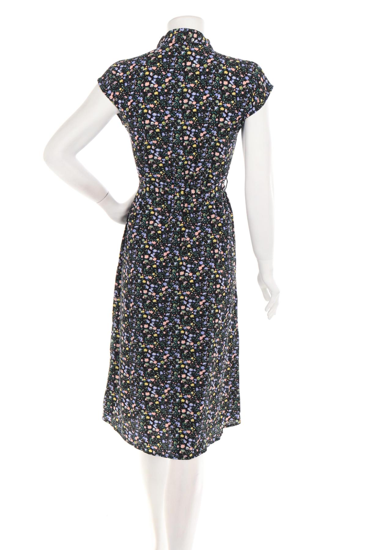 Ежедневна рокля JACQUELINE DE YONG2