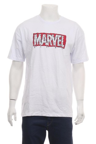Tricou cu imprimeu MARVEL