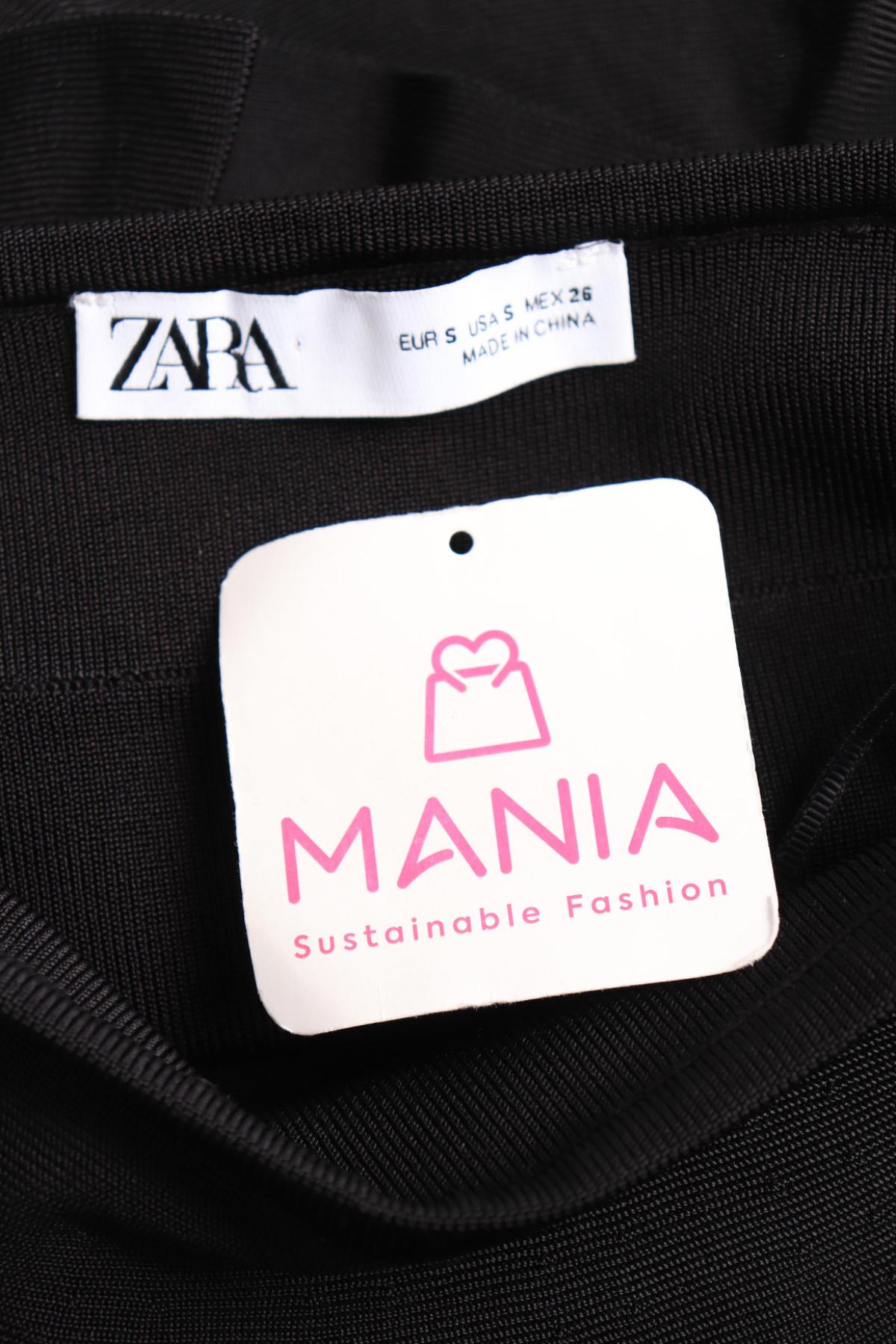 Парти рокля ZARA3