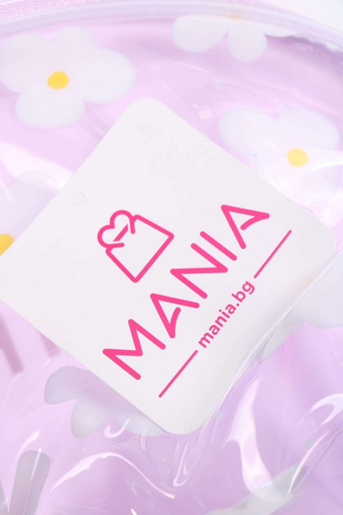 Несесер SHEIN3