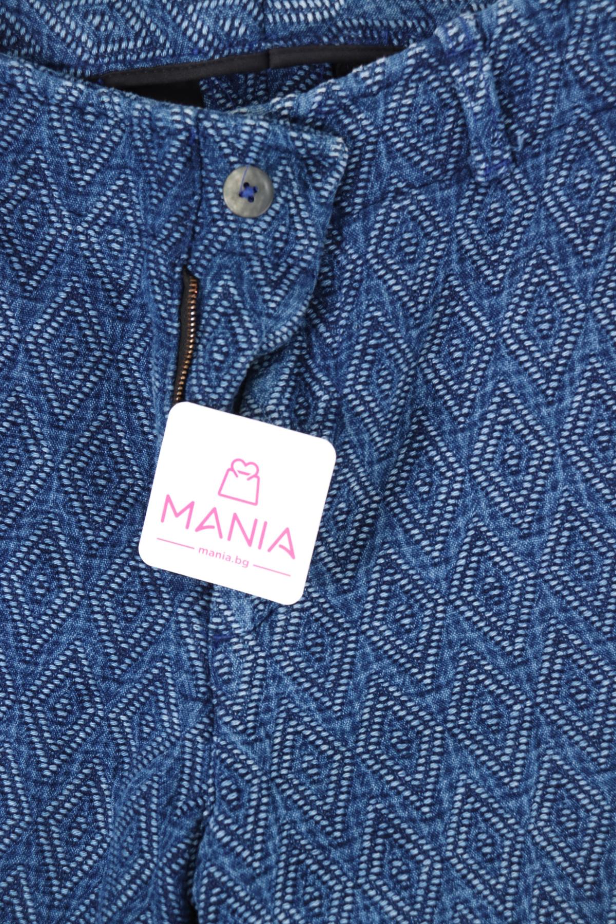 Къси панталони NO NAME3