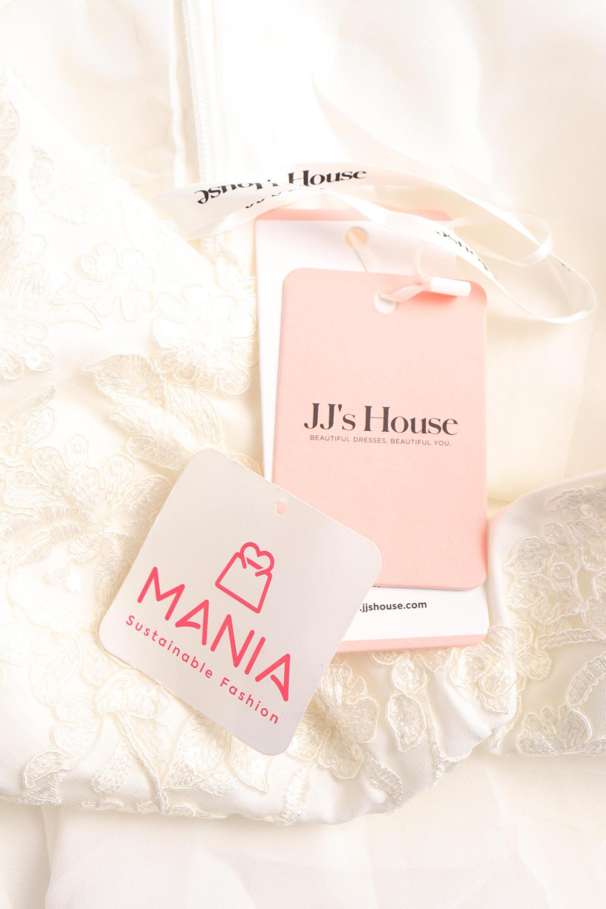 Булчинска рокля JJ`S HOUSE3