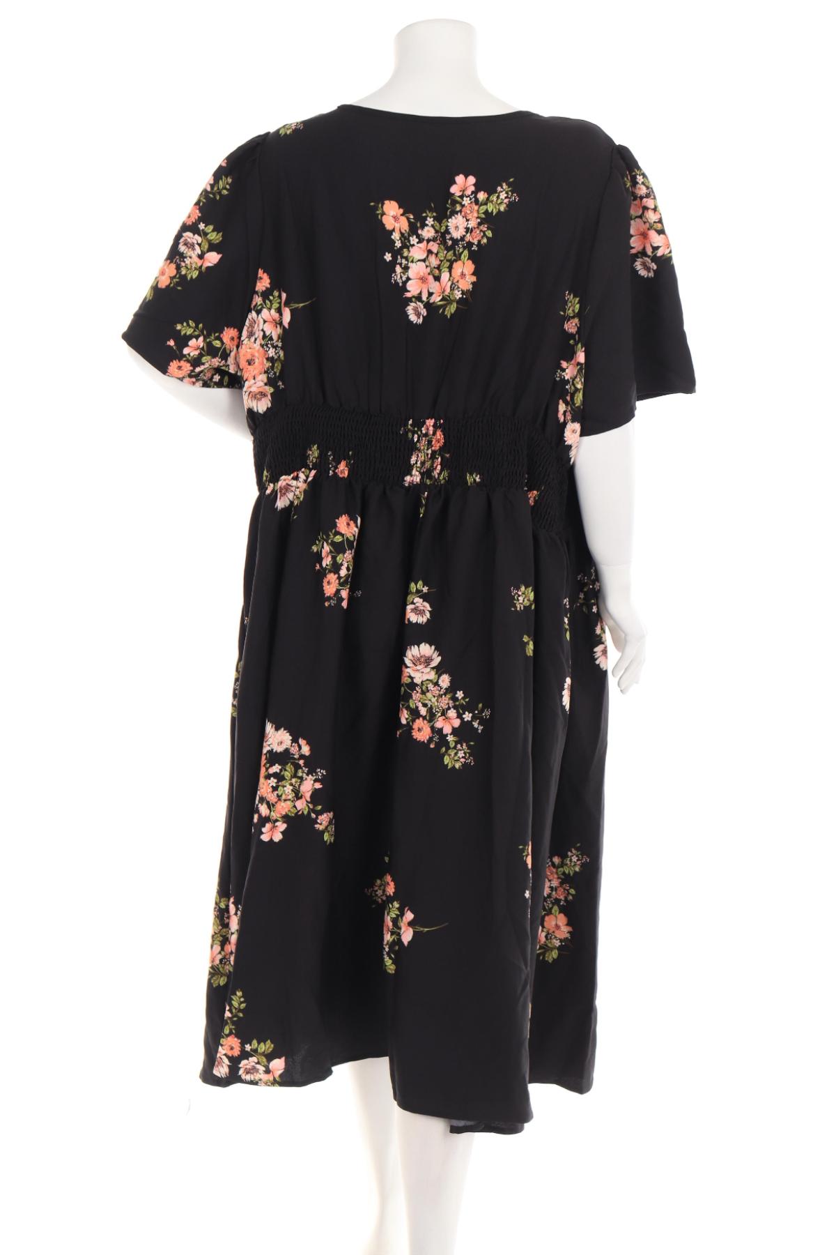 Ежедневна рокля SHEIN2