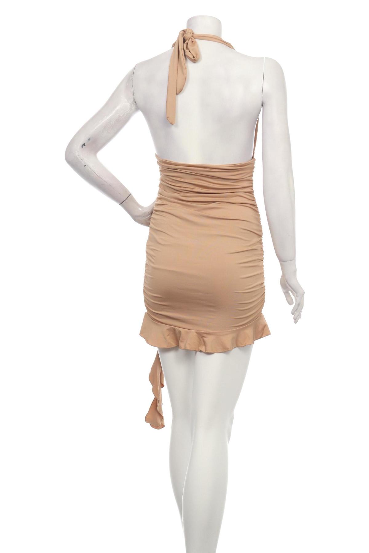 Парти рокля SHEIN2