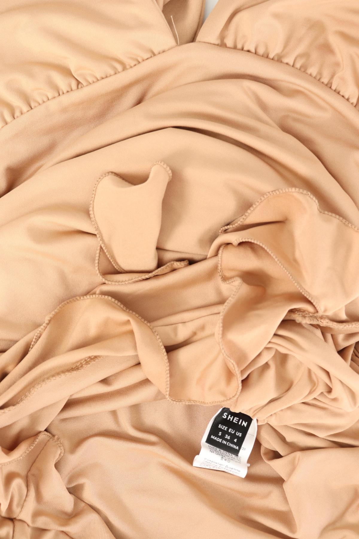 Парти рокля SHEIN3