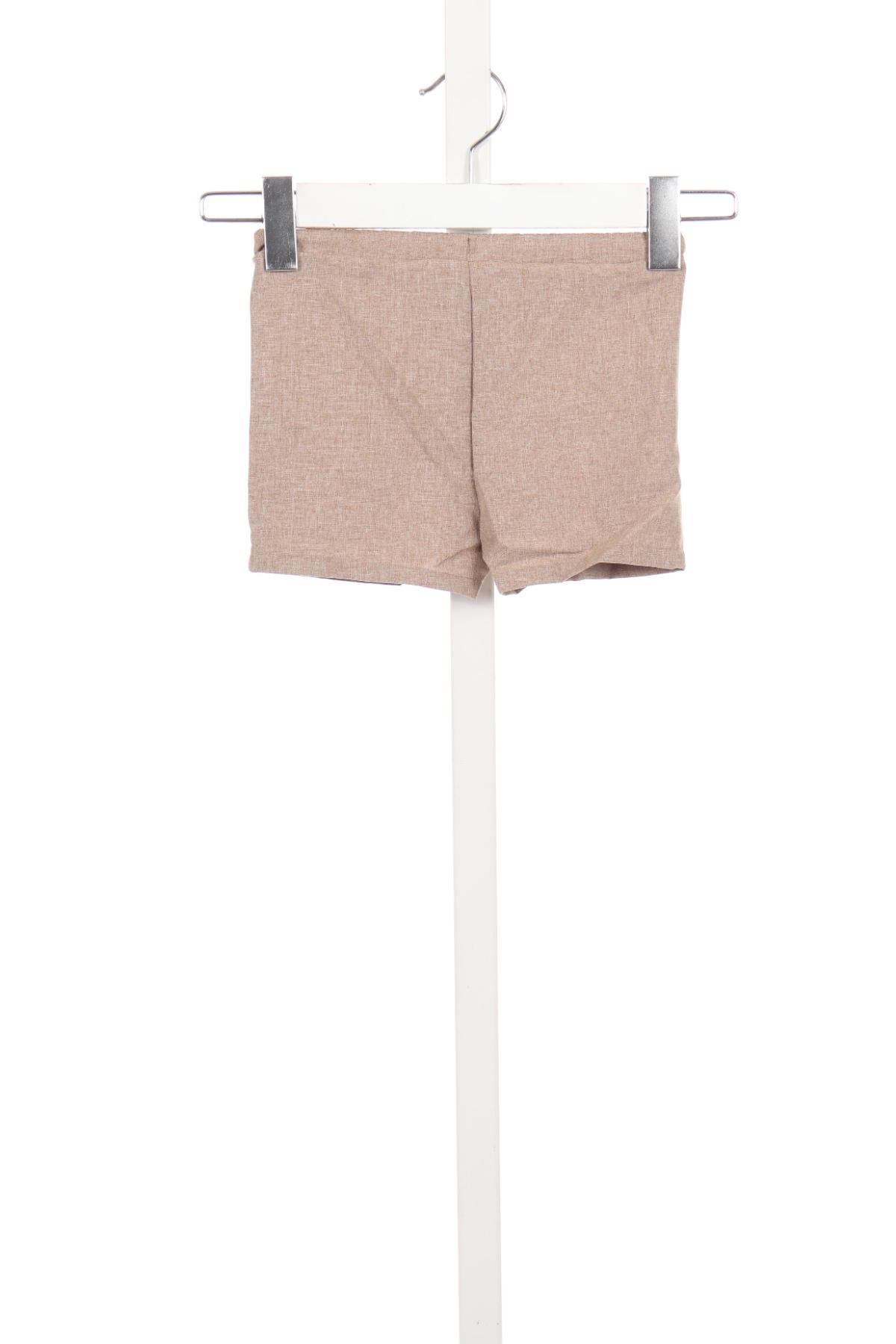 Детски къси панталони SHEIN2