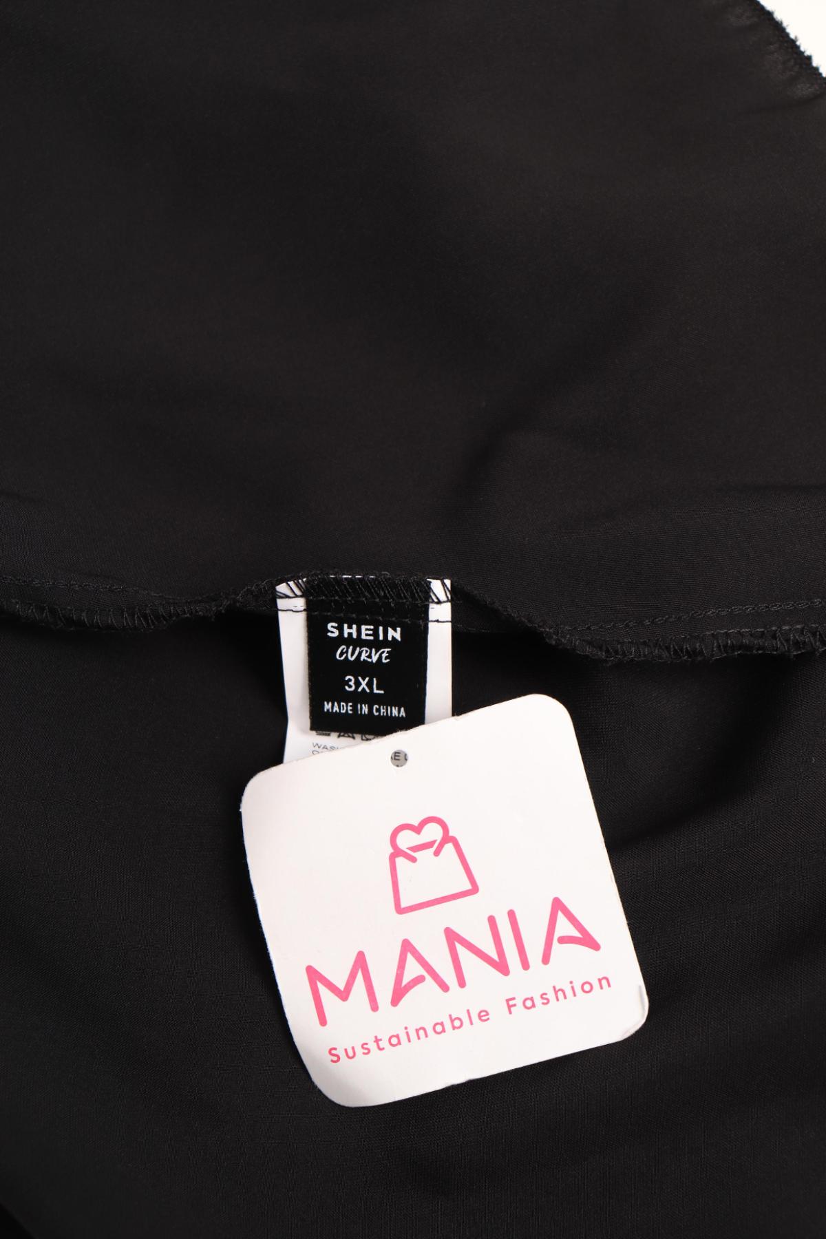 Ежедневна рокля SHEIN3