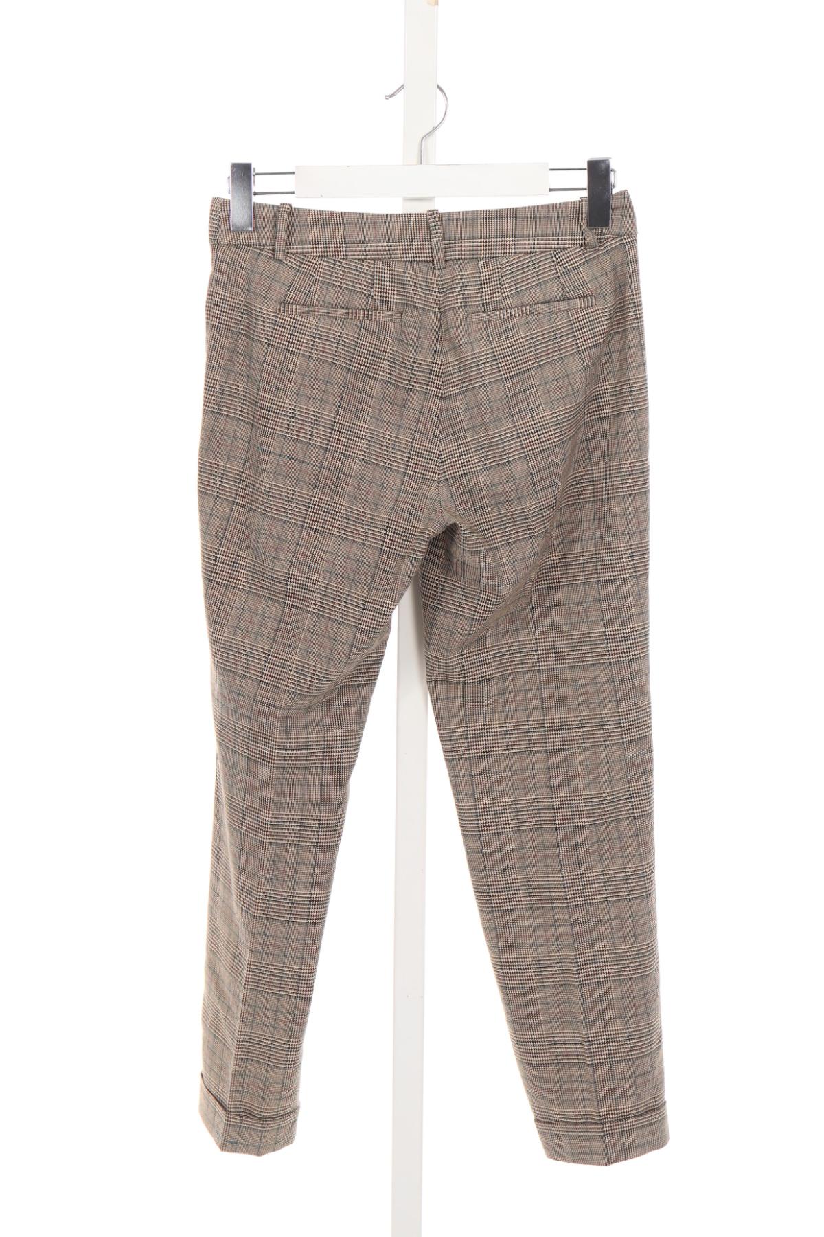 Елегантен панталон JAKE`S2