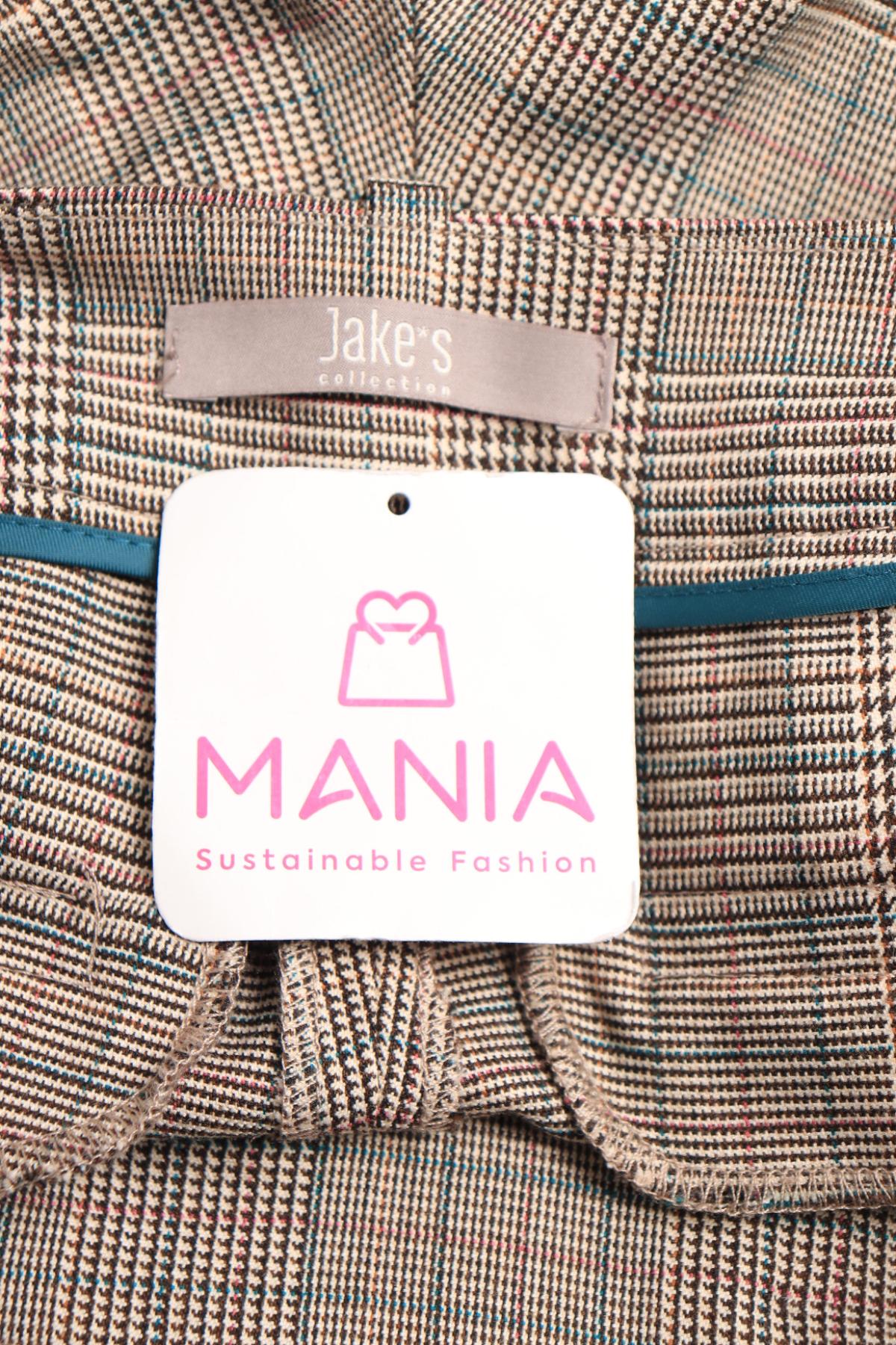 Елегантен панталон JAKE`S3