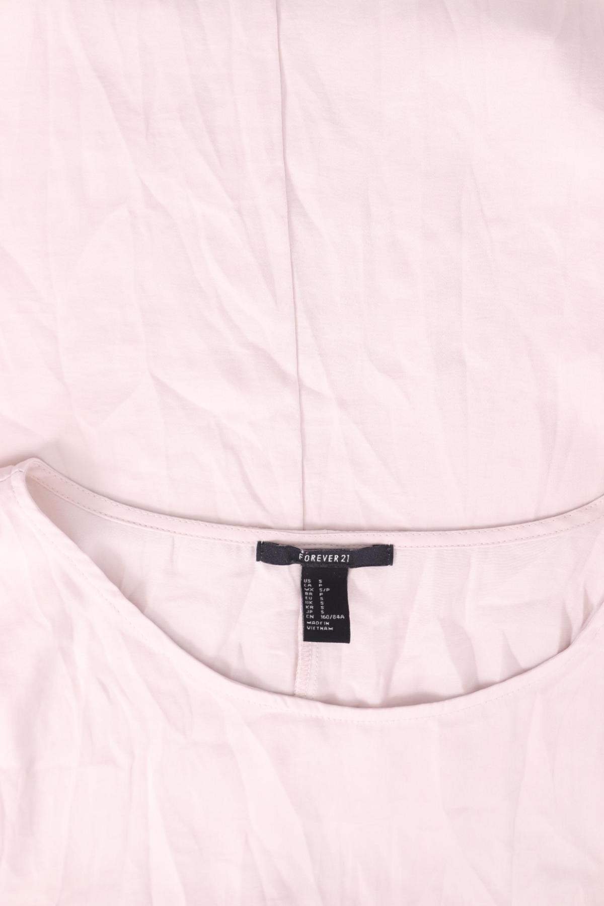 Блуза FOREVER 213