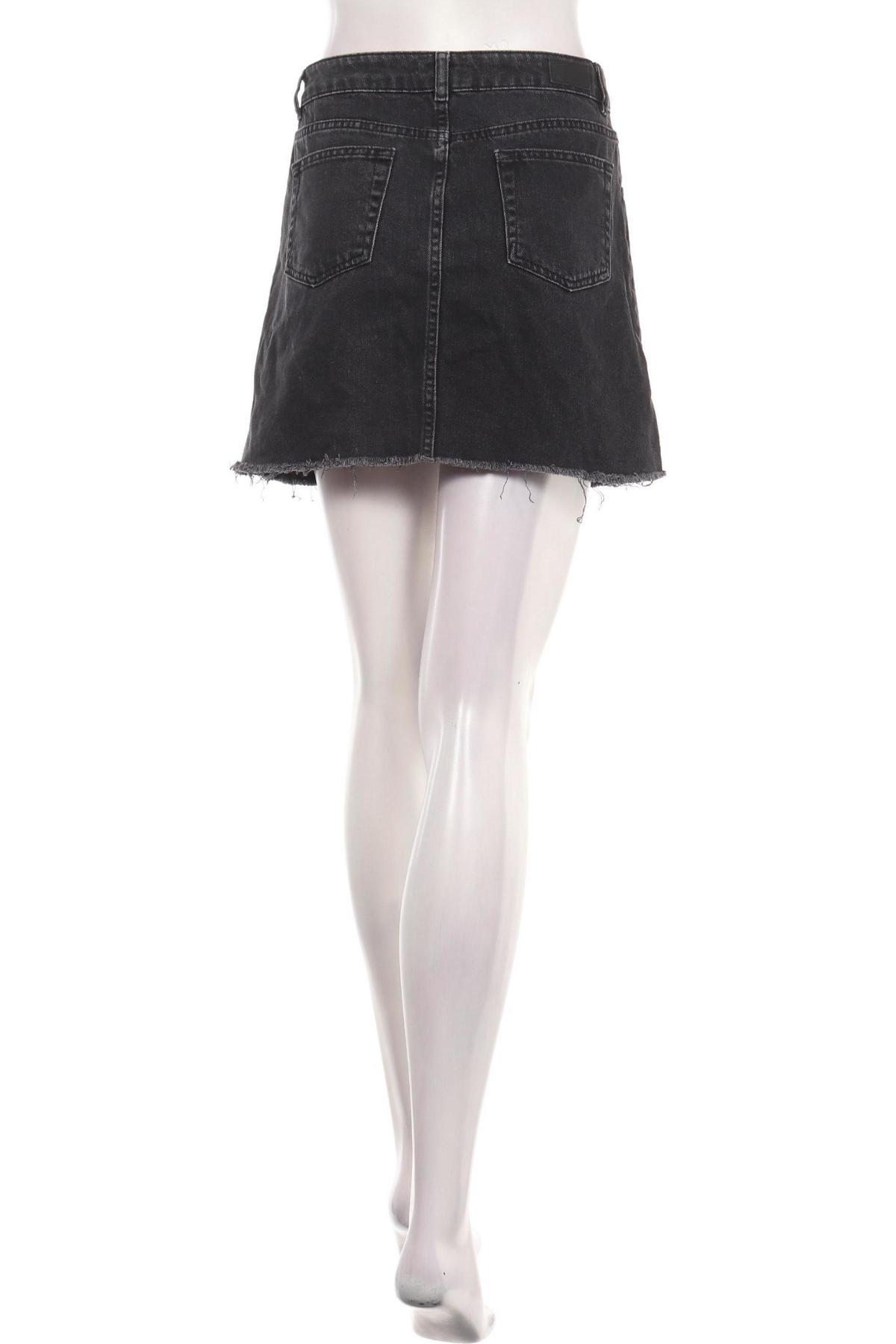 Дънкова пола SUBDUED2