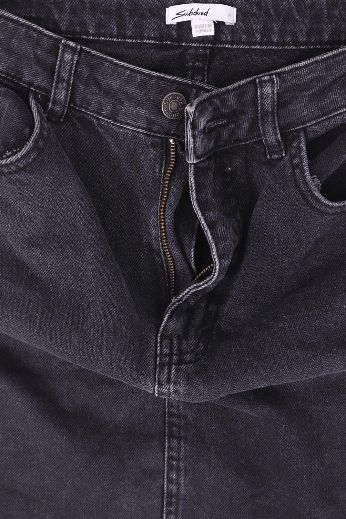 Дънкова пола SUBDUED3