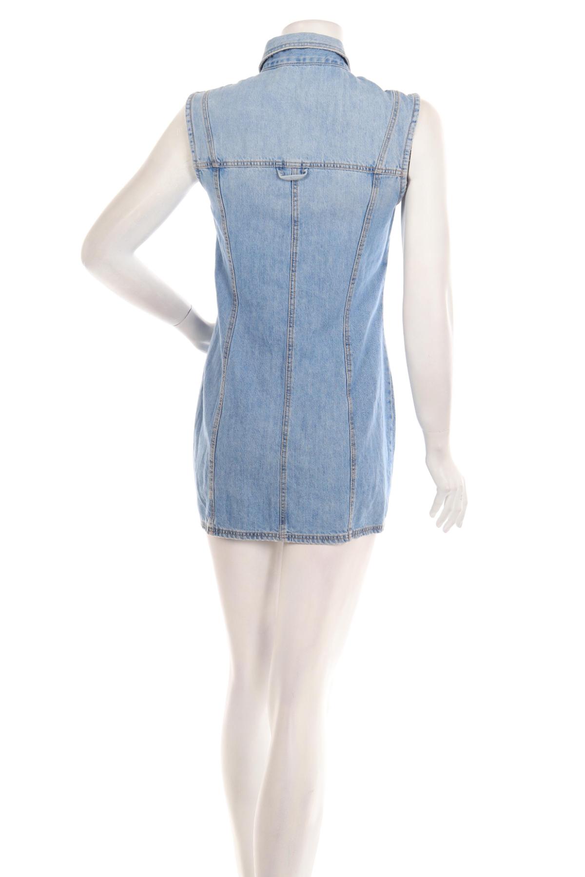 Ежедневна рокля ZARA2