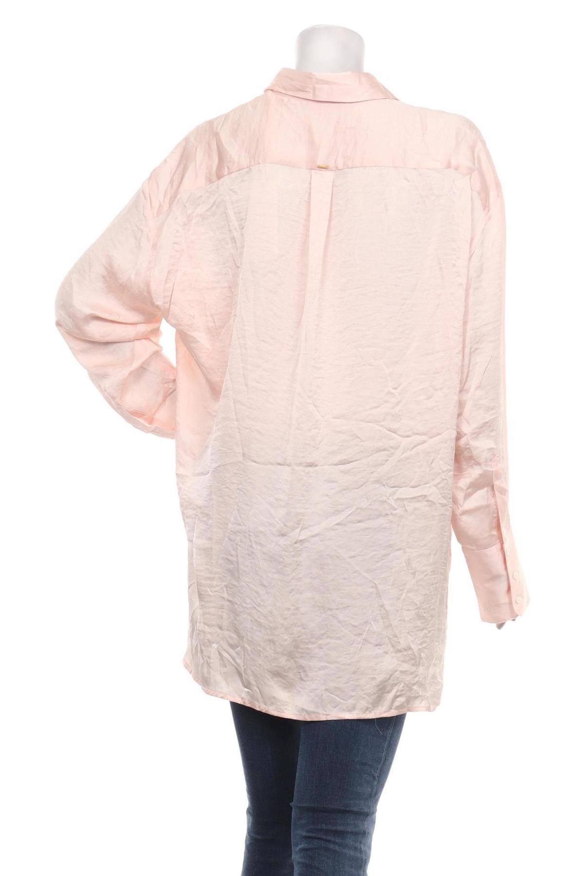 Официална риза GAS2