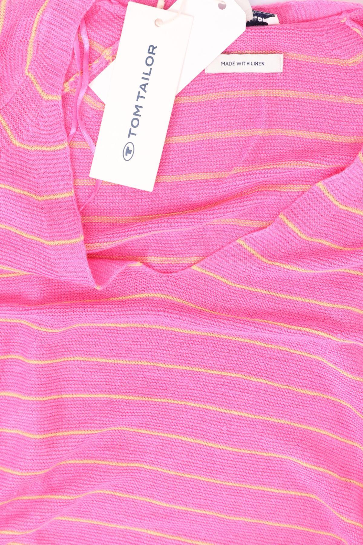 Блуза TOM TAILOR3