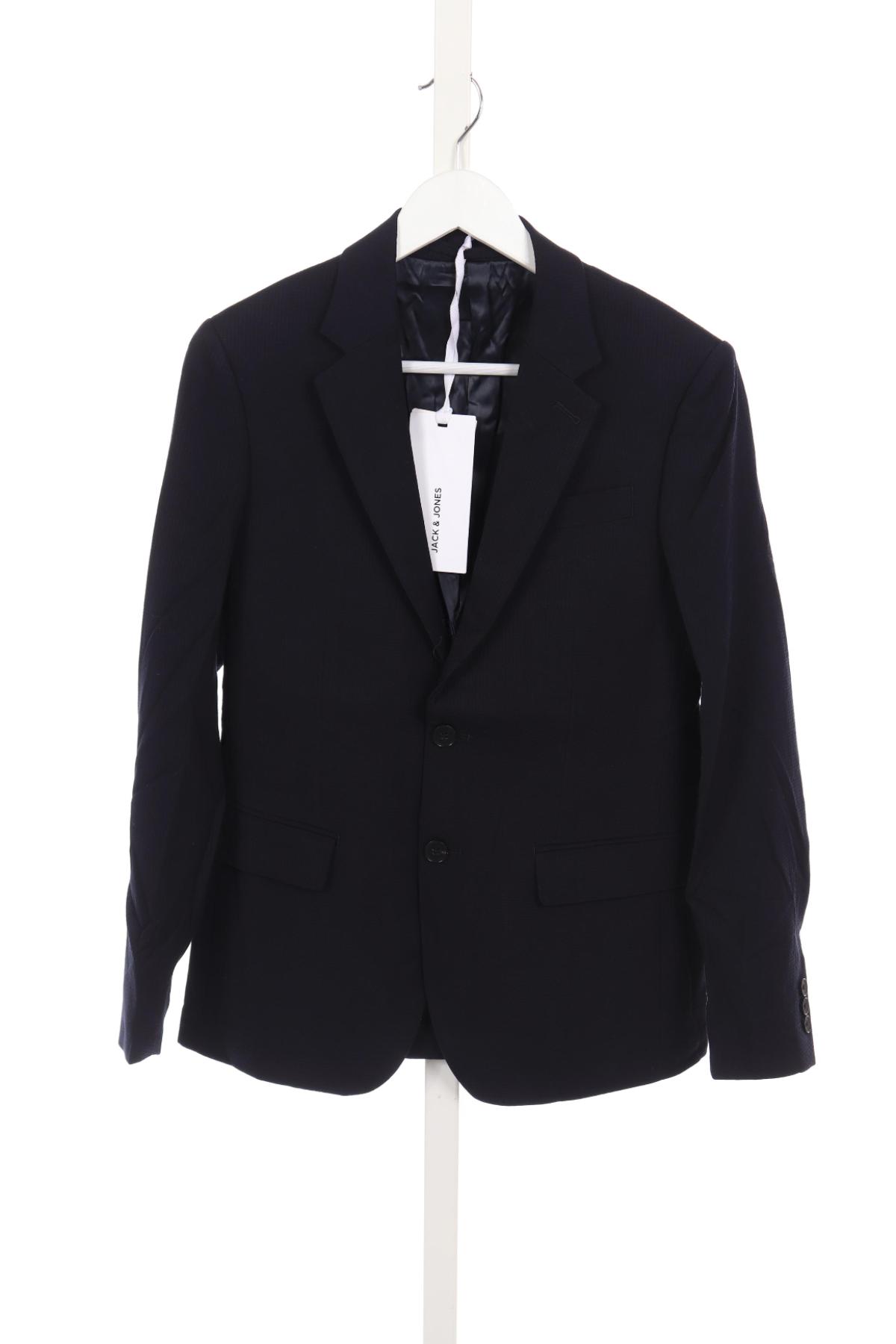 Официално сако JACK & JONES1