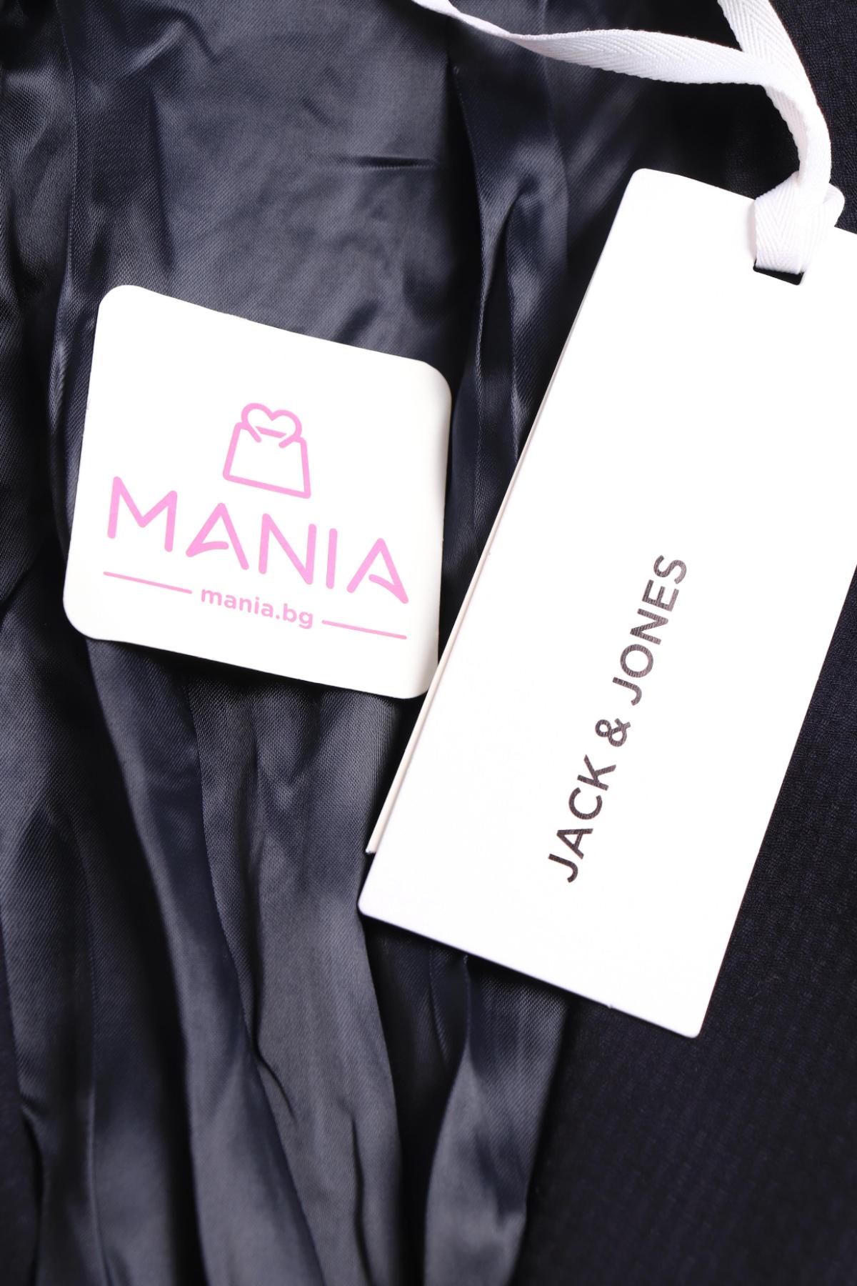 Официално сако JACK & JONES3