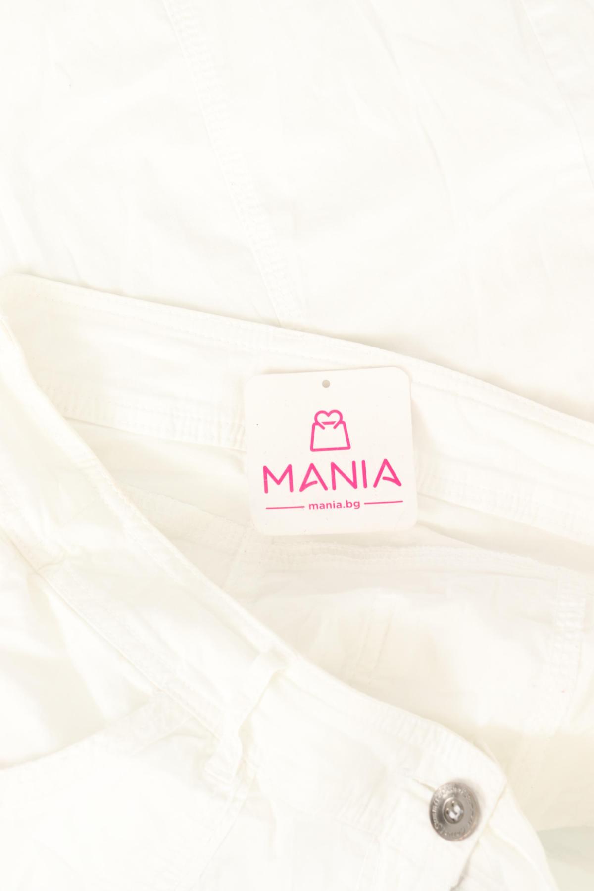 Къси панталони NO NAME3