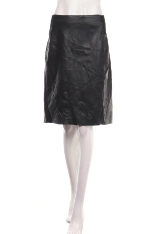 Fustă de piele VERO MODA