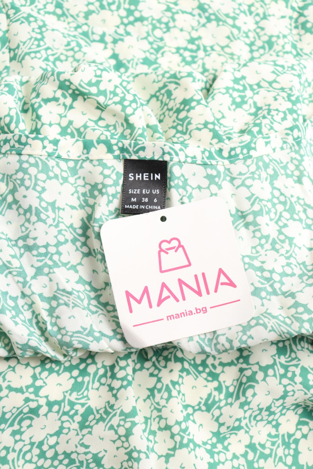 Ежедневна рокля SHEIN3