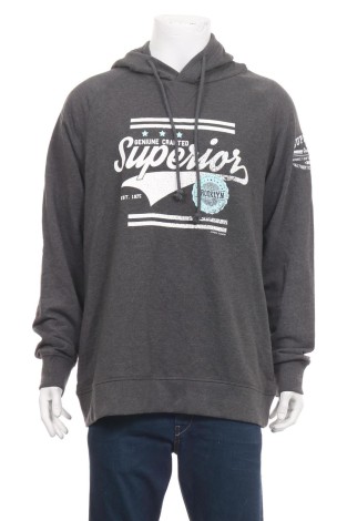 Sweatshirt STOCK & HANK