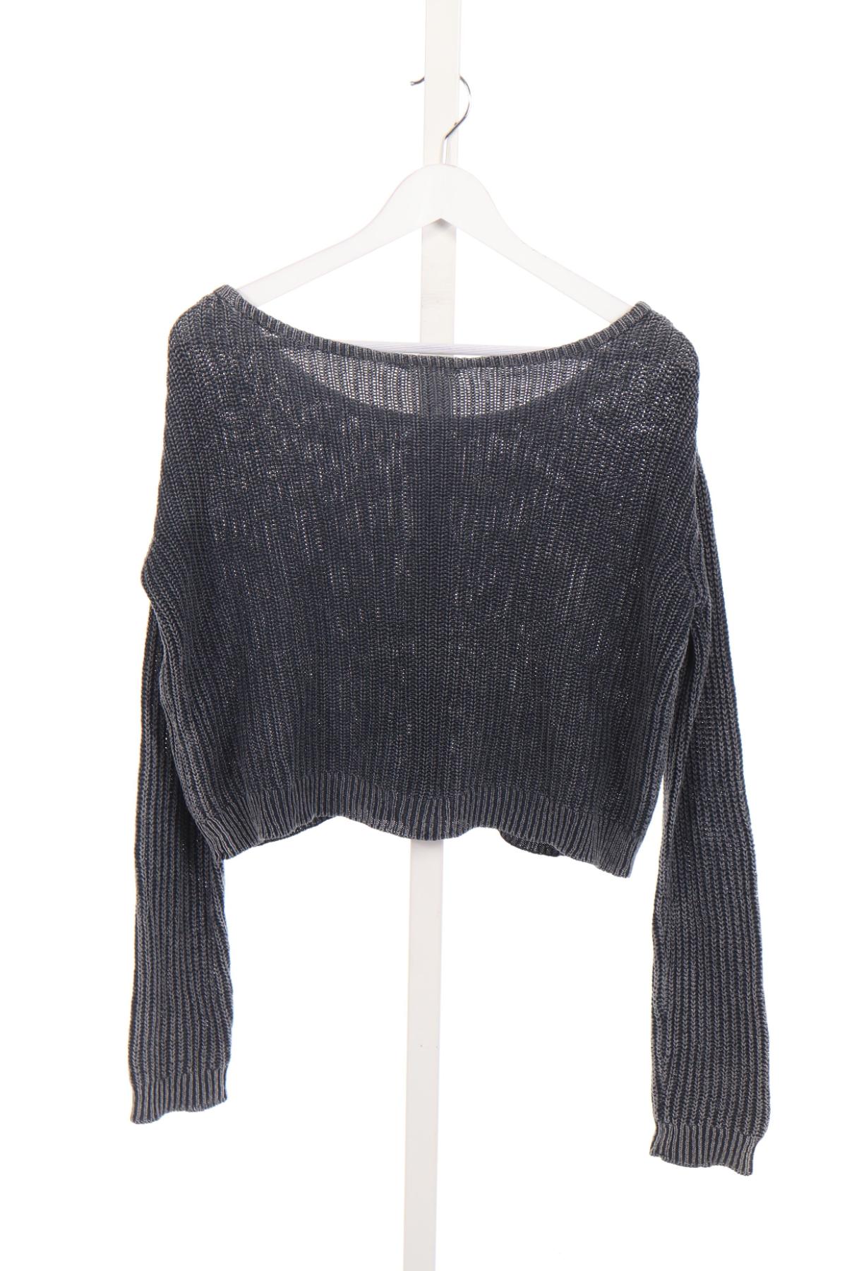 Пуловер REVIEW2