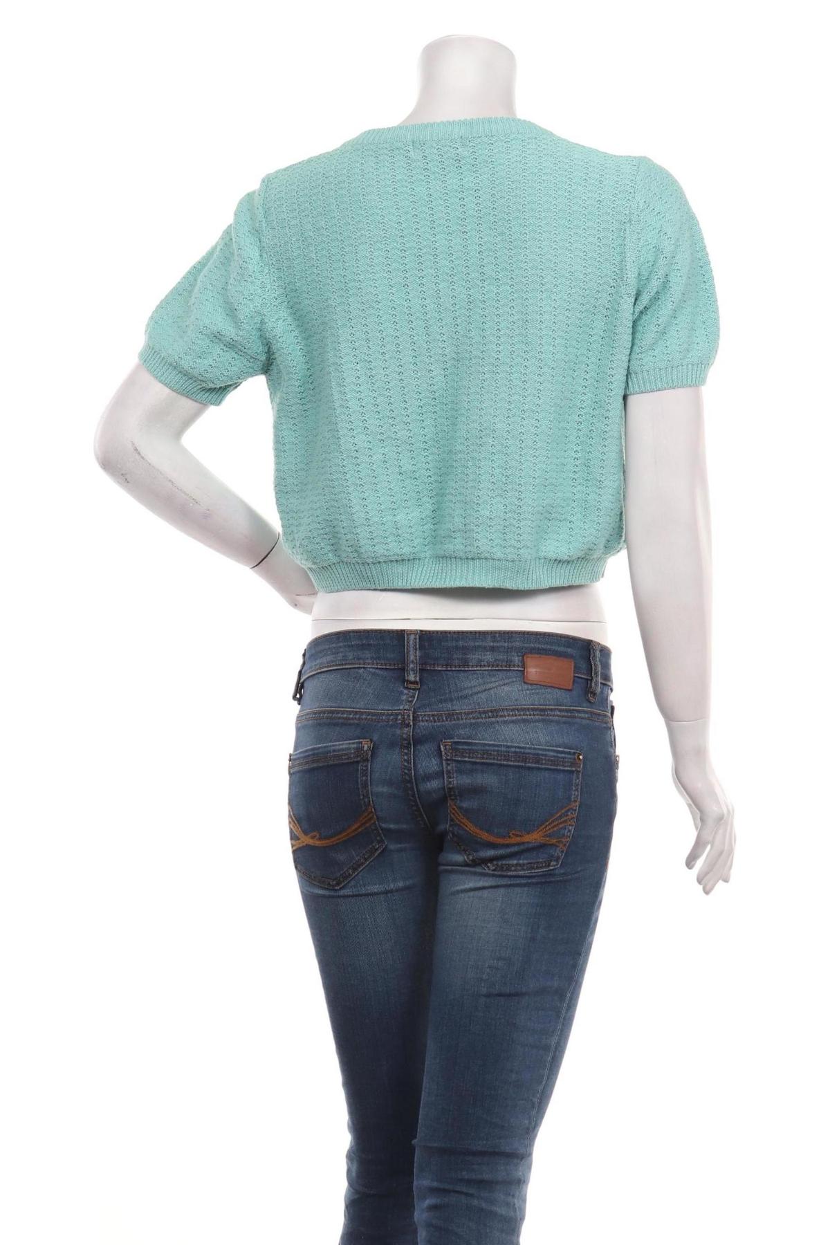 Жилетка PAPRIKA2