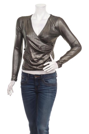 Блуза GINA TRICOT