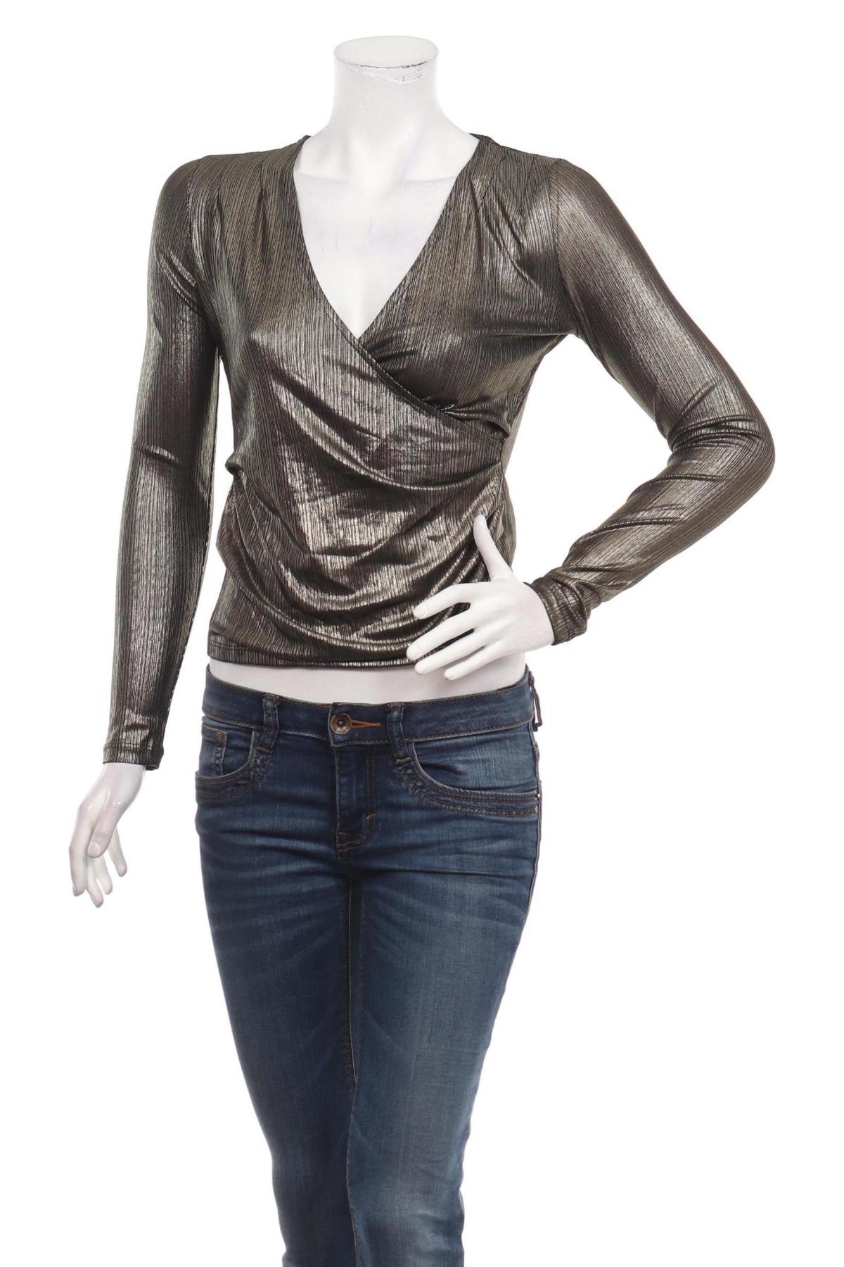 Блуза GINA TRICOT1