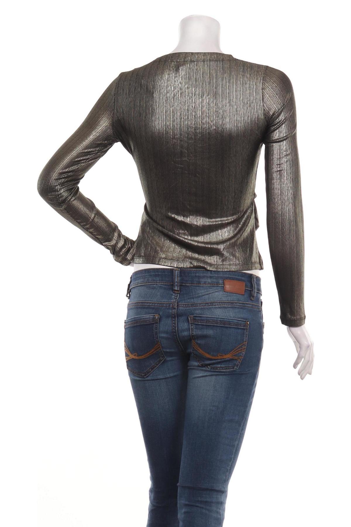 Блуза GINA TRICOT2