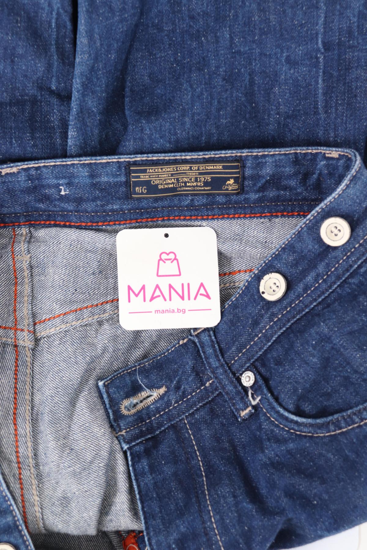 Дънки JACK & JONES3