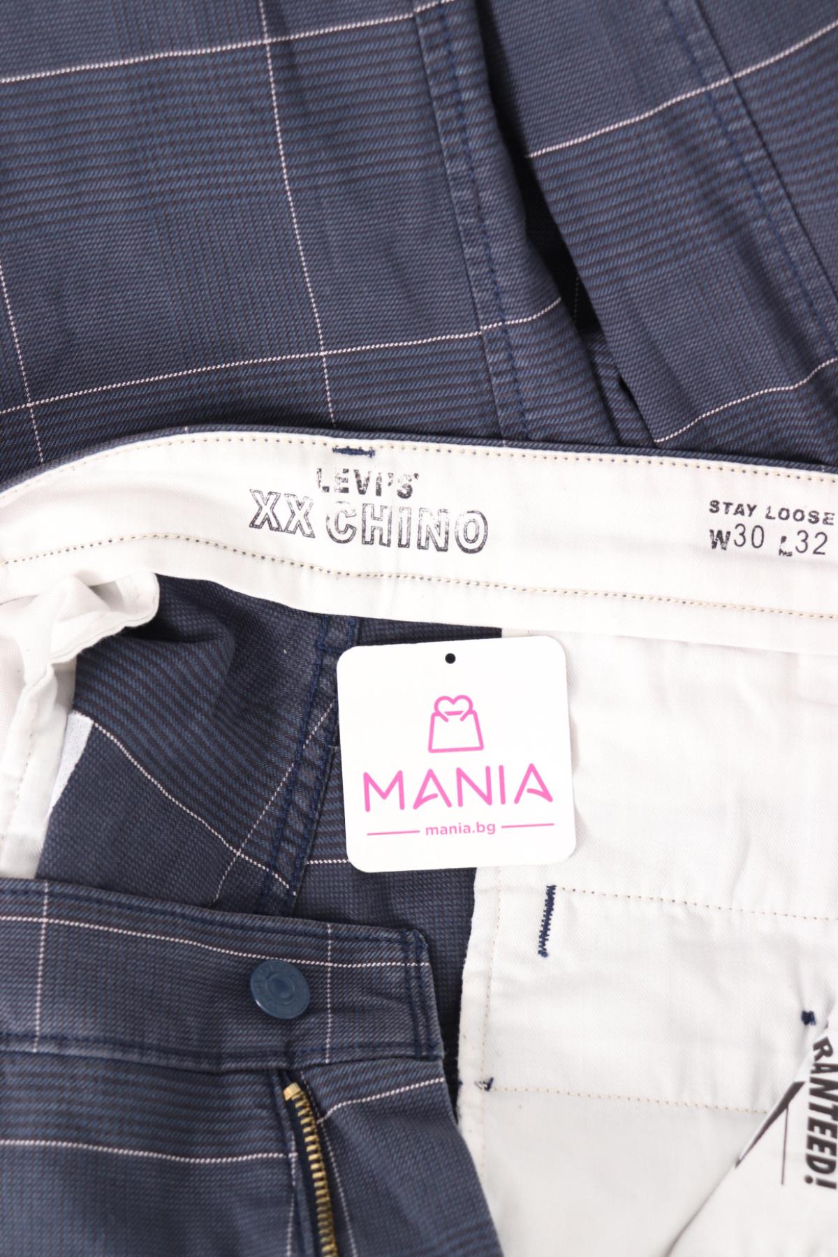 Панталон LEVI'S3