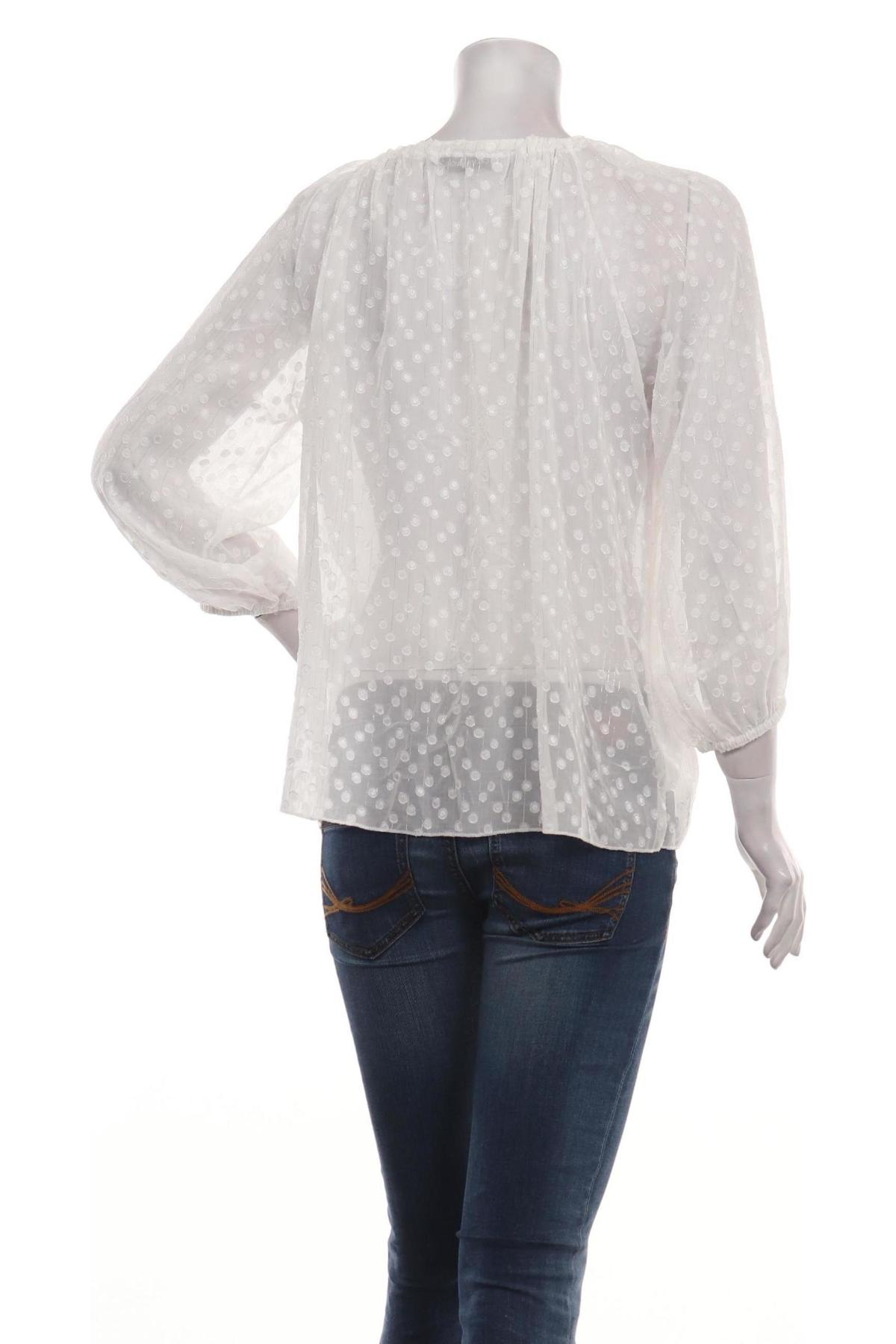 Блуза CREME FRAICHE2