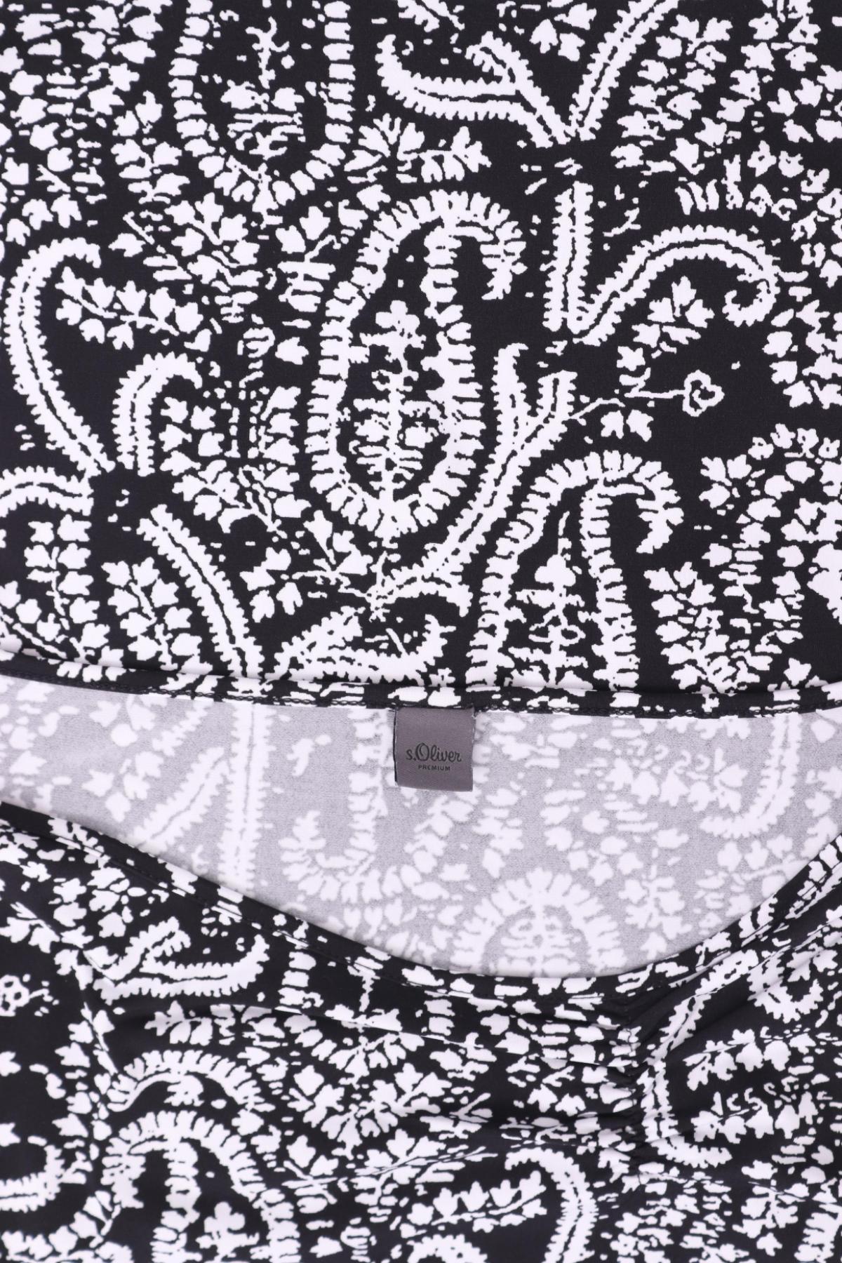 Блуза S.OLIVER3