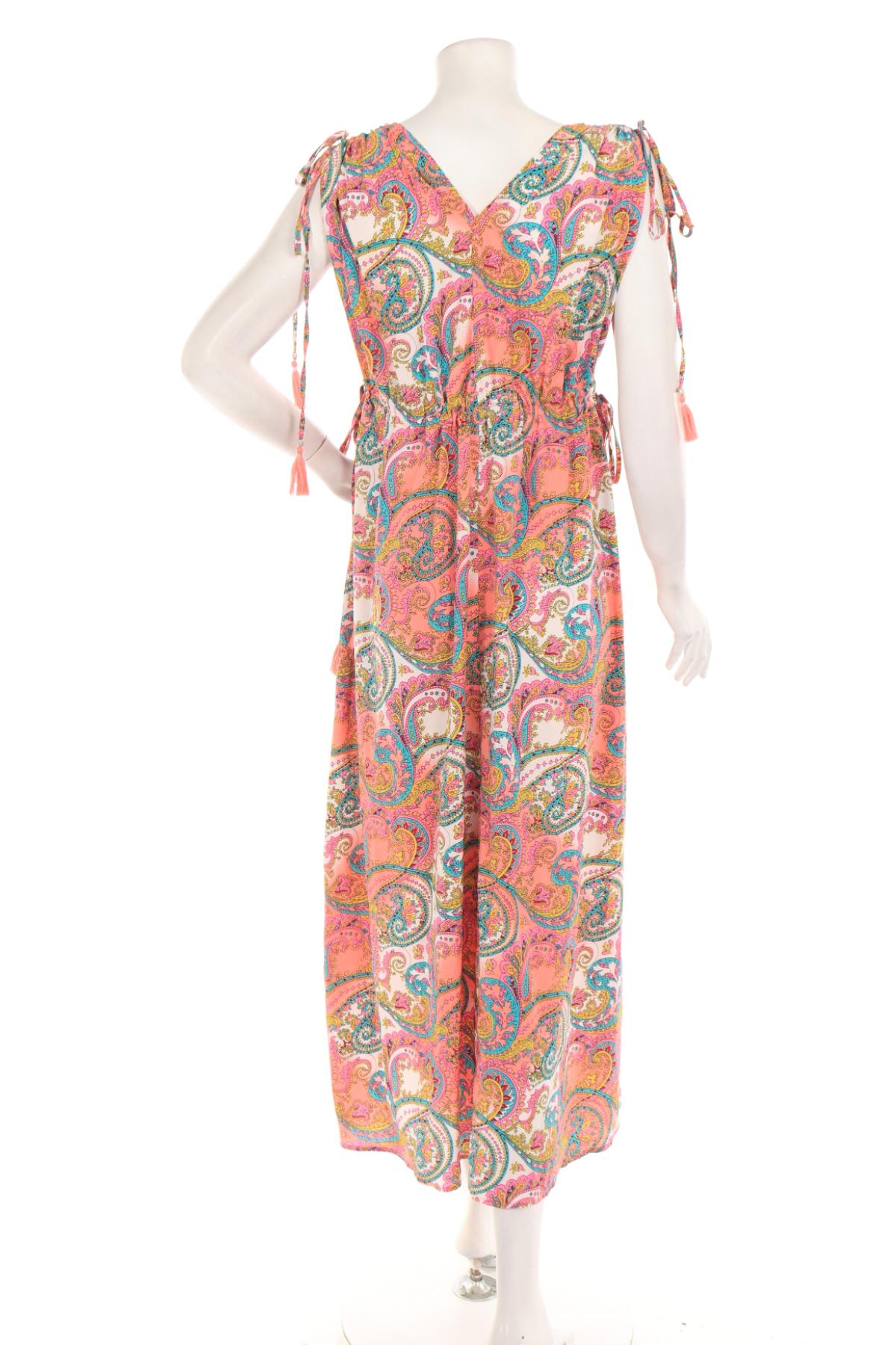 Ежедневна рокля LAURA TORELLI2