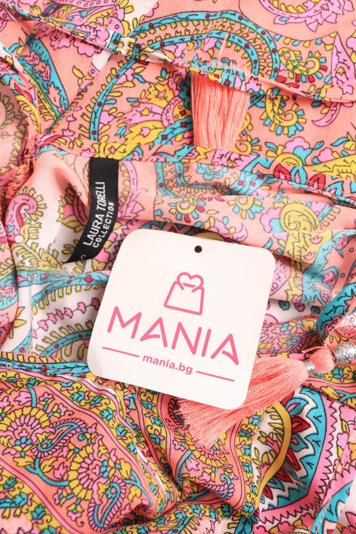 Ежедневна рокля LAURA TORELLI3