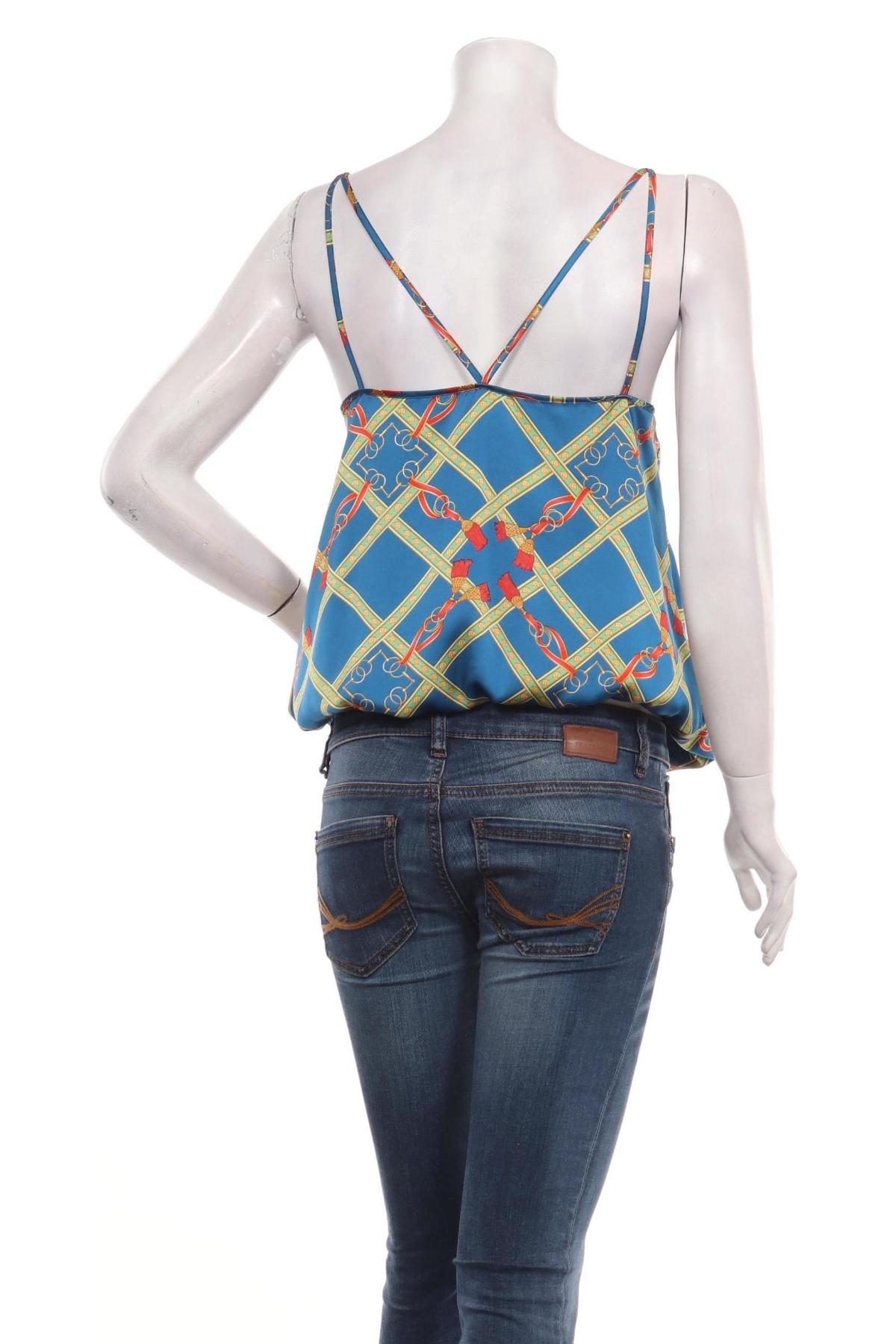 Потник LE CIEL BLEU2