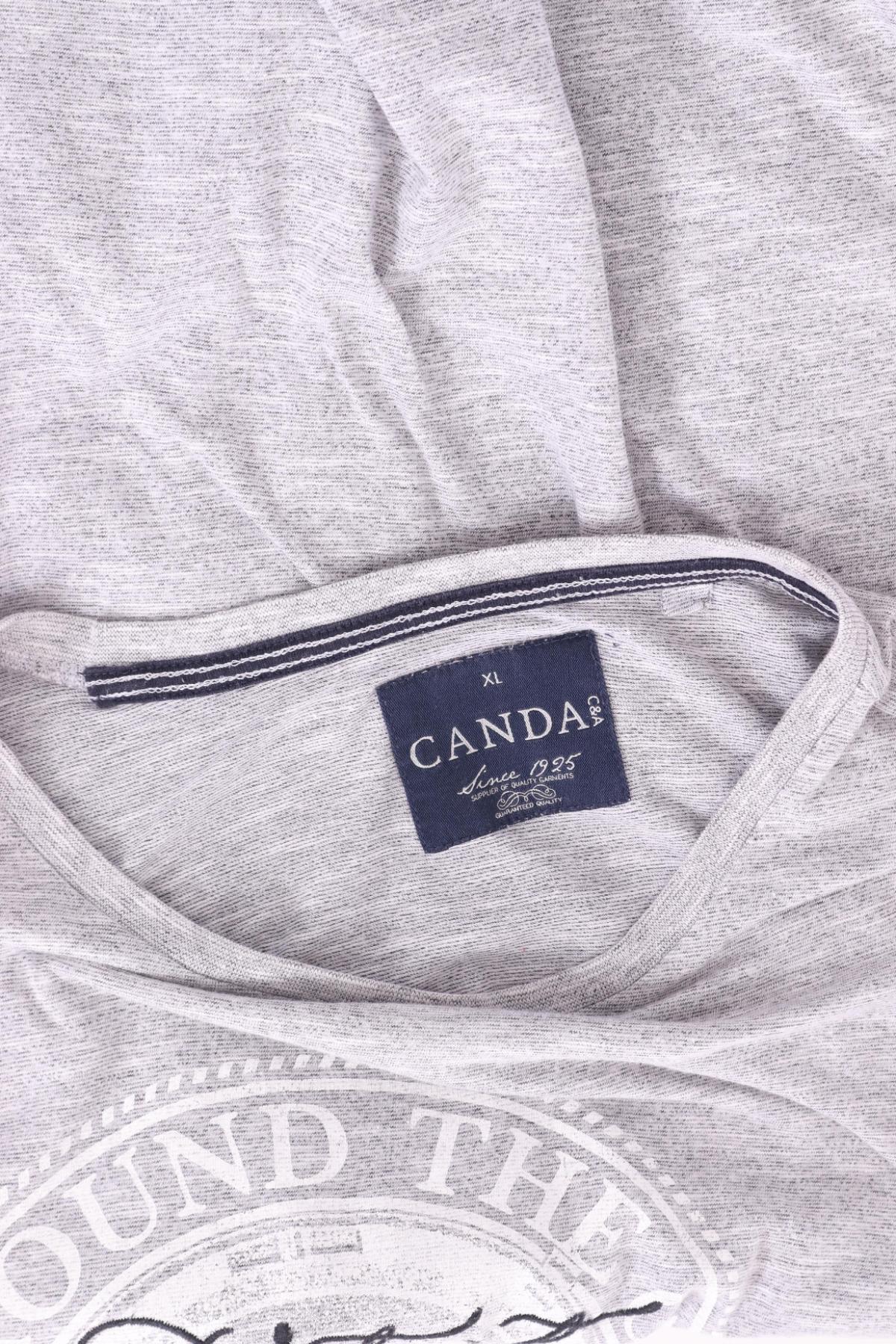 Тениска CANDA3