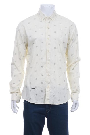 Риза BRAVA FABRICS