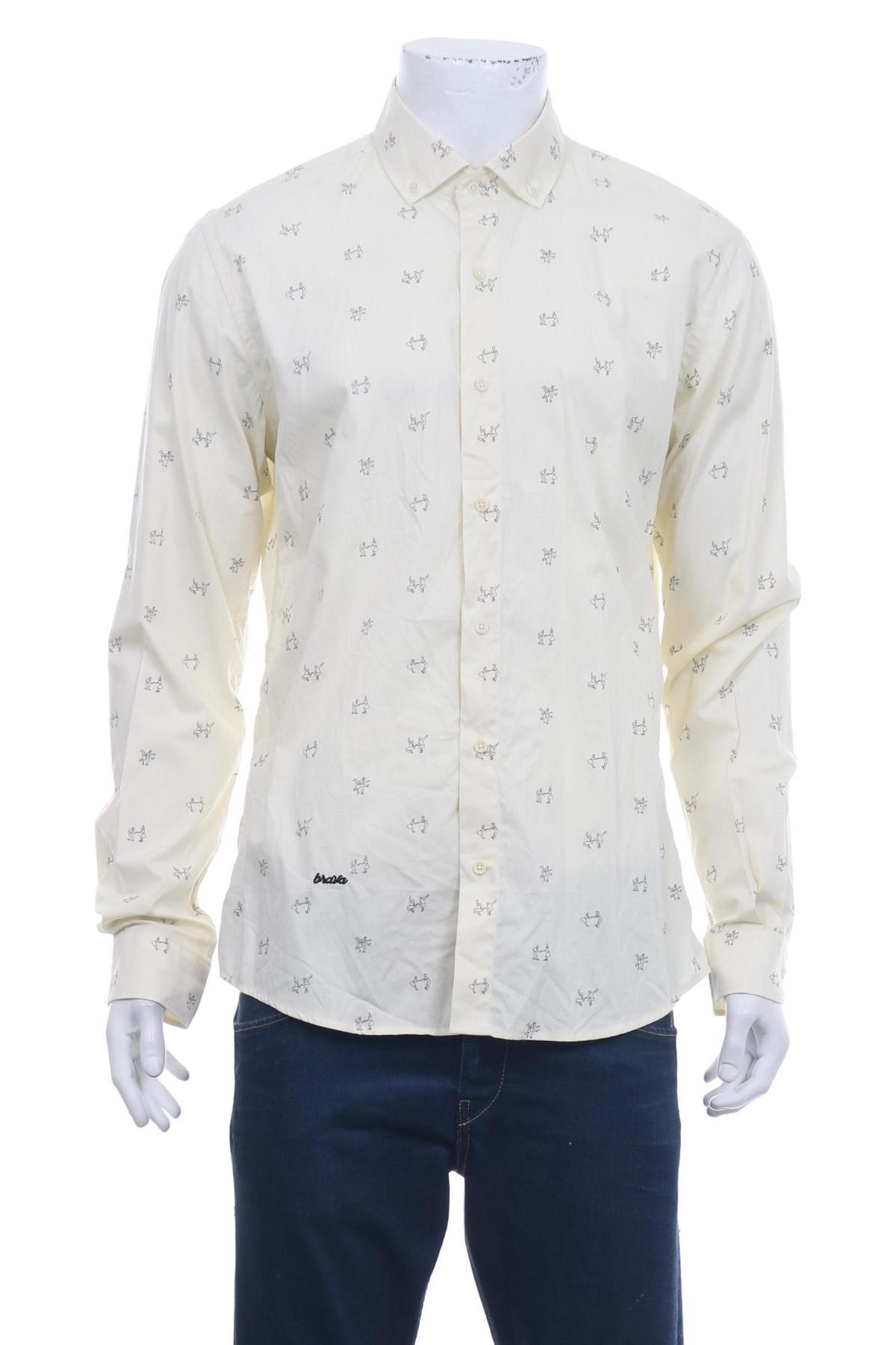 Риза BRAVA FABRICS1