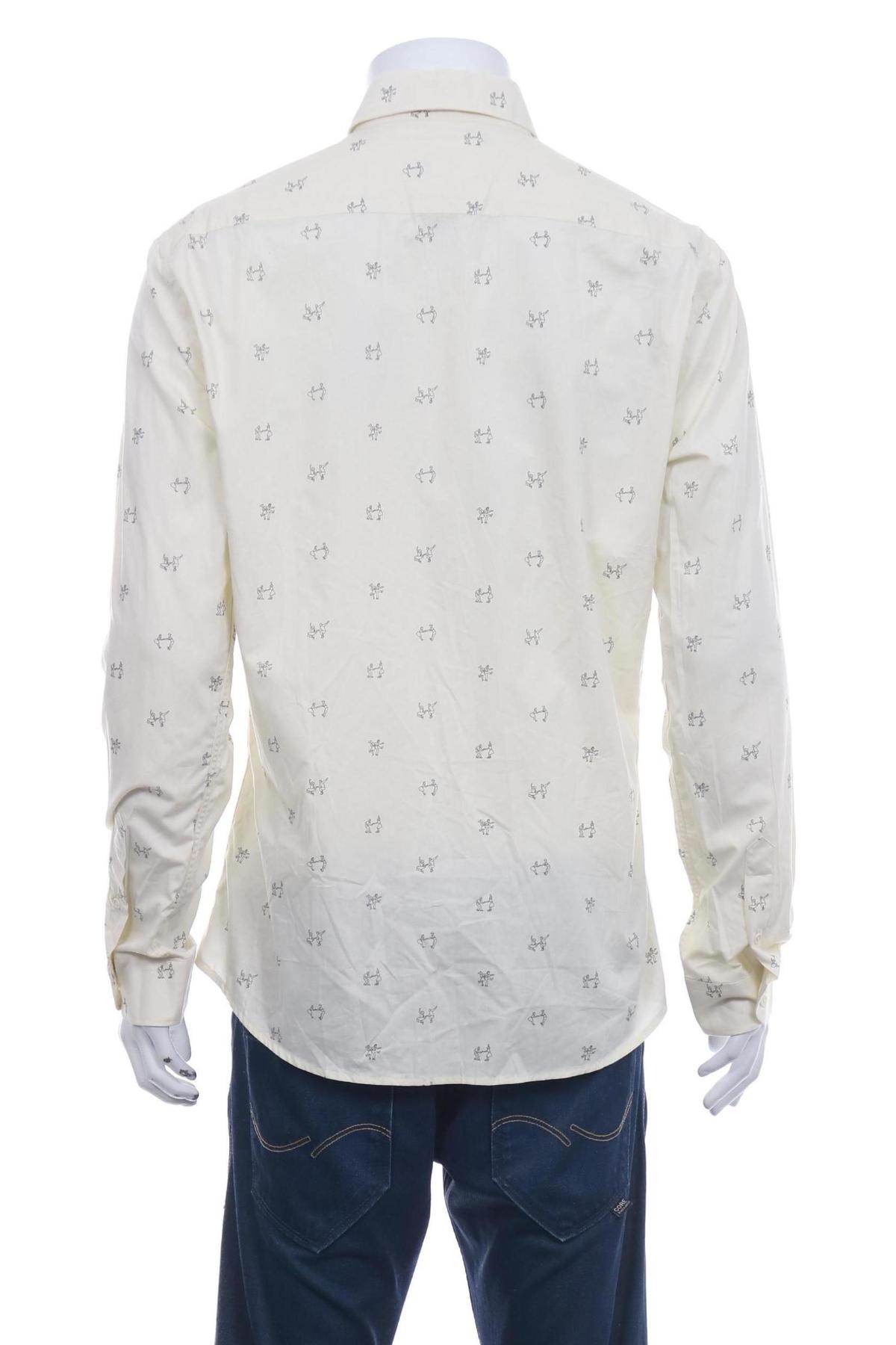 Риза BRAVA FABRICS2